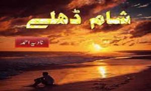 Read more about the article Sham Dhaley by Nadia Ahmad Complete Novel Download