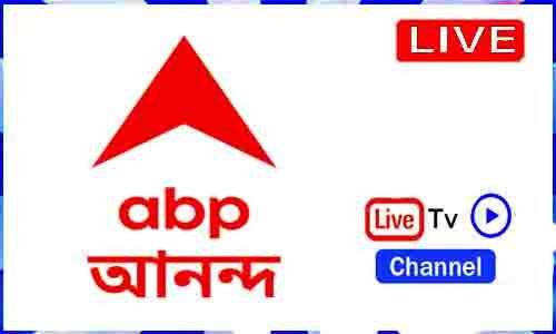 ABP Ananda Live Tv Channel