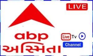 Read more about the article Watch ABP Asmita Live TV Channel From Gujarati TV