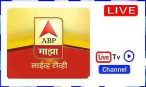 Read more about the article Watch Abp Majha Live TV Channel From India