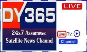 Read more about the article Watch Dy365 Live TV Channel From India