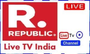 Read more about the article Republic Bharat Live In India