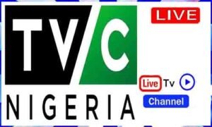 Read more about the article Watch TVc News Nigeria Live TV Channel