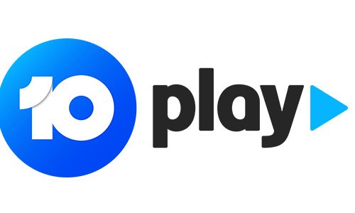 10 play Live TV channels from Australia