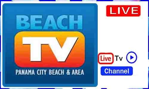 Beach TV Panama City Beach 