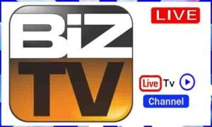 Read more about the article Watch BizTV Live TV Channel From USA