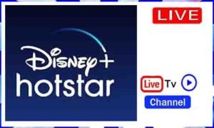 Read more about the article Watch Disney Plus Hotstar Live TV Channel In India