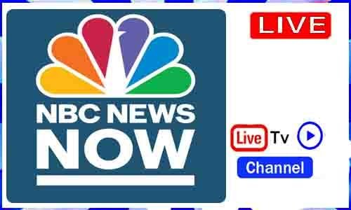 NBC News Live From USA 