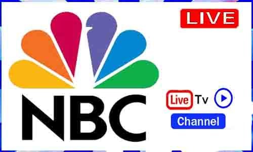 NBC TV Network Live USA