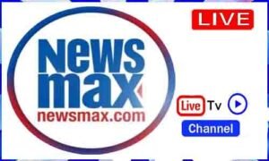 Read more about the article Newsmax TV Live TV From The USA