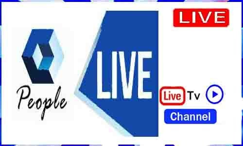 People TV Live TV Channel USA