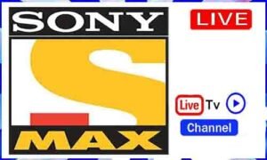 Read more about the article Watch Sony Max Live TV Channel In India