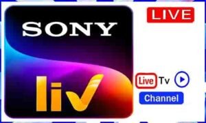 Read more about the article Watch Sonyliv Live TV Channel In India