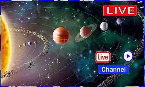 Space The Universe HD Live TV