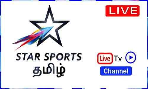 Star Sports Tamil