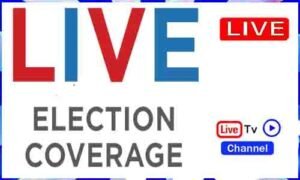 Read more about the article Watch Us Election 2020 Live TV Channel From China