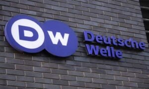 Read more about the article Watch Deutsche Welle (Germany) Live Tv Channel