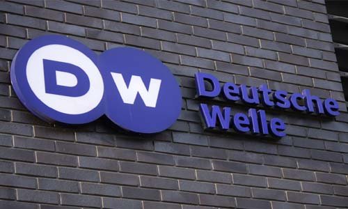 Watch Deutsche Welle (Germany) Live TV channel.