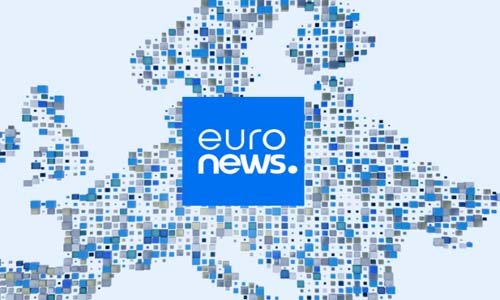 Watch Euronews (UK) Live Tv Channel