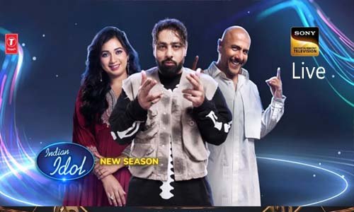 Watch Now Indian Idol Season 15