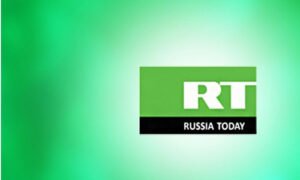 Read more about the article Watch Russia Today Live Tv Channel