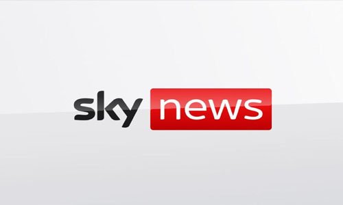 Watch Sky News (UK) Live Tv Channel