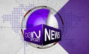 Read more about the article Watch beIN SPORTS NEWS Live TV Channel