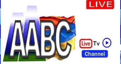 Aabc TV Live TV Channel From USA