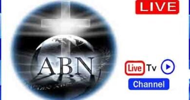 Anb Live TV Channel From USA