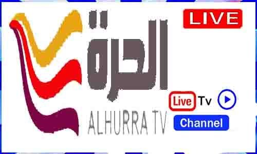 Alhurra TV Live TV Channel USA