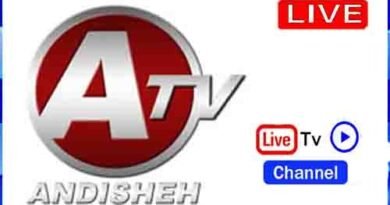 Andisheh TV Live TV Channel USA