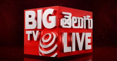 BIG TV Live TV Channel From India