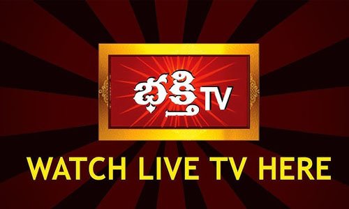 Bhakti Live TV Channel From India