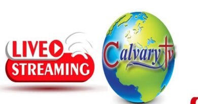 Calvary TV Live TV Channel From India