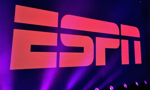 ESPN TV Live TV Channel From Australia