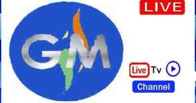 Global Mall TV Live From USA