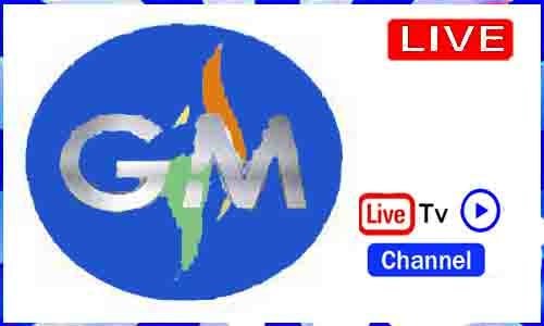 Global Mall TV Live From USA