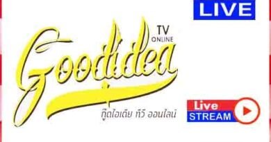 Good Idea TV GTV Live TV Channel From USA