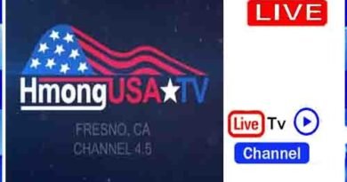 Hmong USA TV Live TV Channel From USA