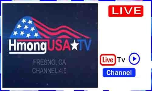 Hmong USA TV Live TV Channel From USA