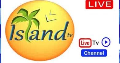 Island TV Live TV Channel From USA