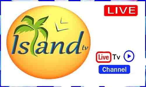 Island TV Live TV Channel From USA