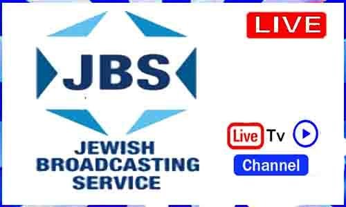 Watch Jewish Broadcasting Service Live TV Channel From USA