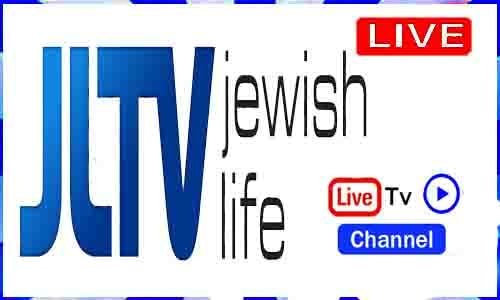 Jewish Life Television Live TV Channel From USA