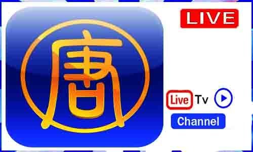 New Tang Dynasty TV Live TV Channel From USA