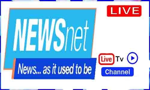 Newsnet Live TV Channel From USA