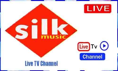 Silk Music Live TV Channel USA