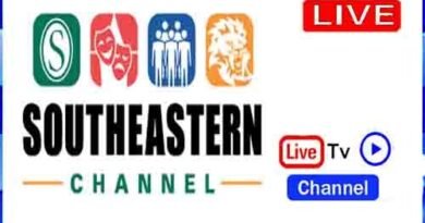 Southeastern Channel Live USA