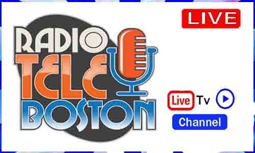 Tele Boston Live TV Channel From USA