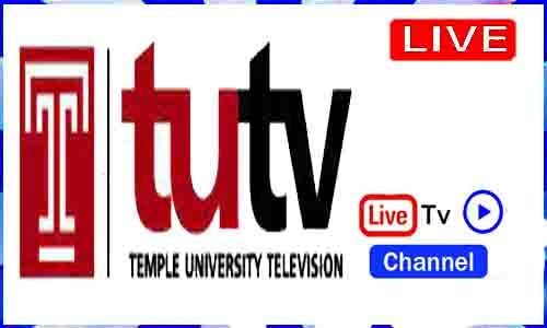 Temple TV TuTV Live USA